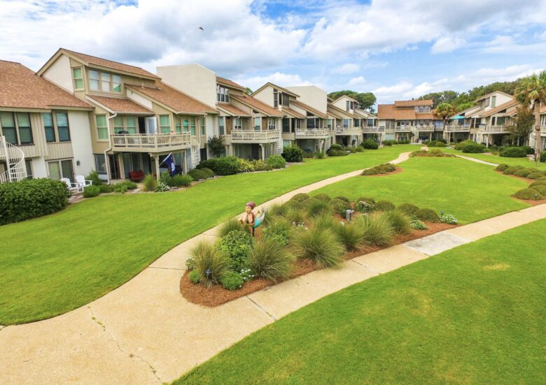 Fripp Island Retreat | Steps from the Beach & Amenities - Fripp Island, South Carolina