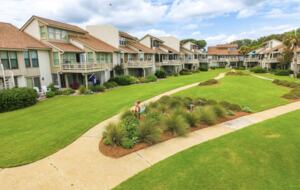 Fripp Island Retreat | Steps from the Beach & Amenities - Fripp Island, South Carolina