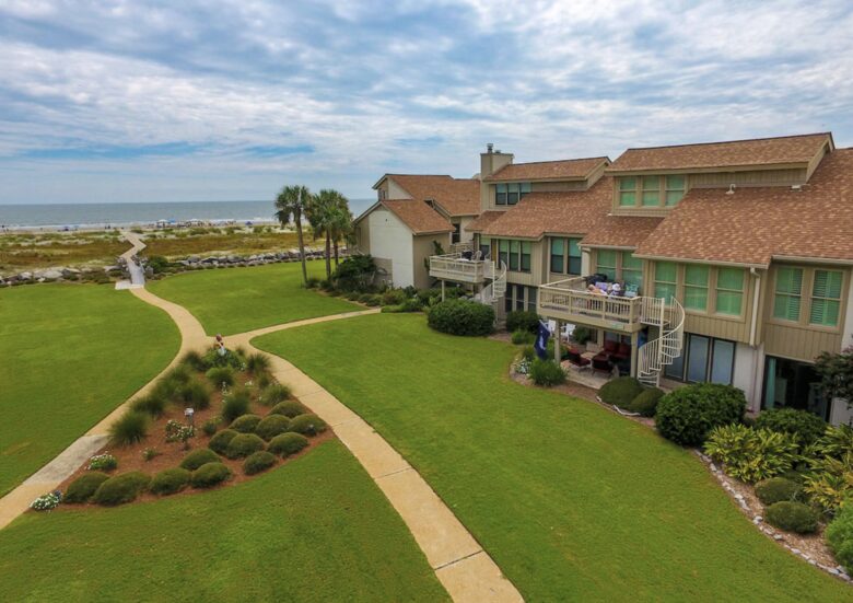 Fripp Island Retreat | Steps from the Beach & Amenities - Fripp Island, South Carolina