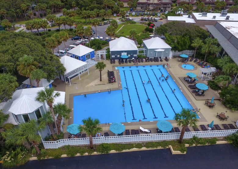 Fripp Island Retreat | Steps from the Beach & Amenities - Fripp Island, South Carolina