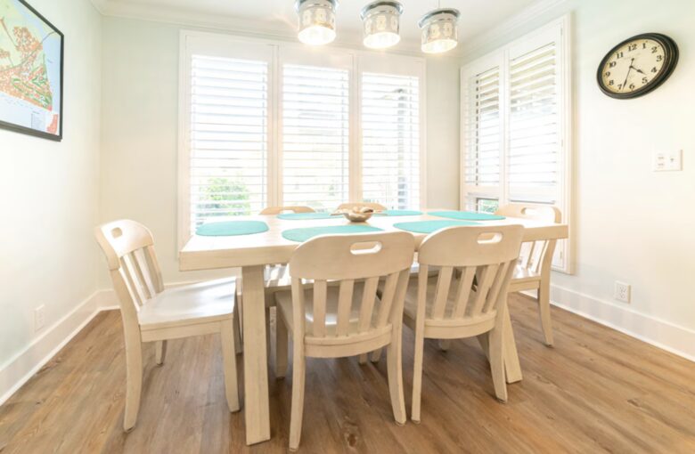 Fripp Island Retreat | Steps from the Beach & Amenities - Fripp Island, South Carolina