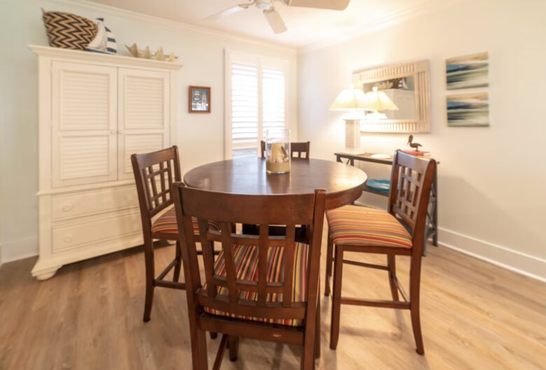 Fripp Island Retreat | Steps from the Beach & Amenities - Fripp Island, South Carolina