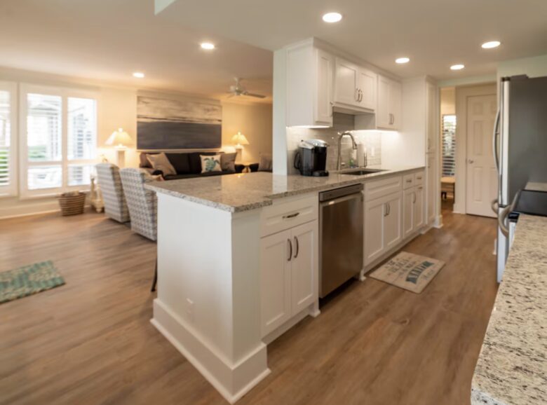 Fripp Island Retreat | Steps from the Beach & Amenities - Fripp Island, South Carolina