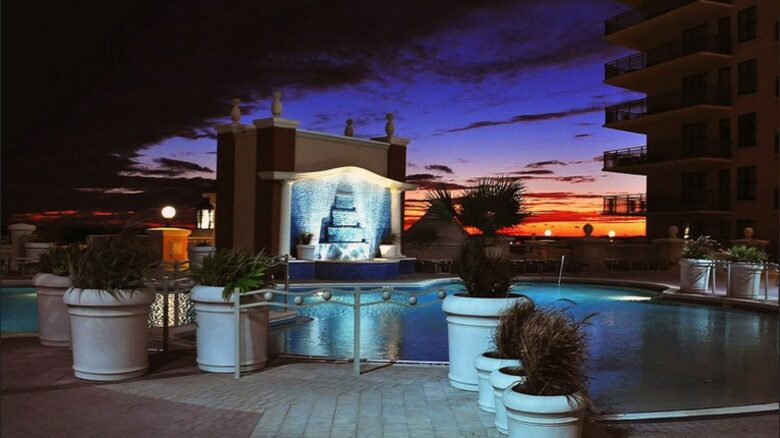 Emerald Grande at HarborWalk Village - 3 Bedroom Deluxe - Destin, Florida