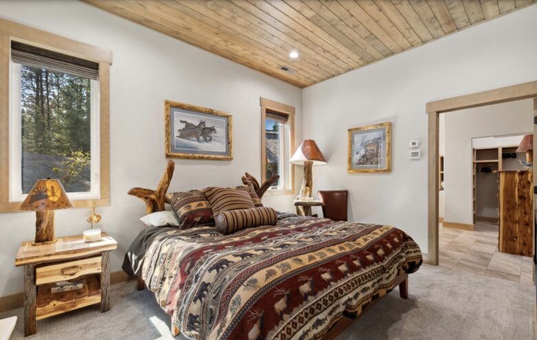 Tranquil Retreat Amid Montana’s Wilderness - Eureka, Montana