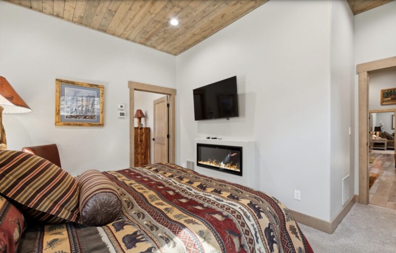 Tranquil Retreat Amid Montana’s Wilderness - Eureka, Montana