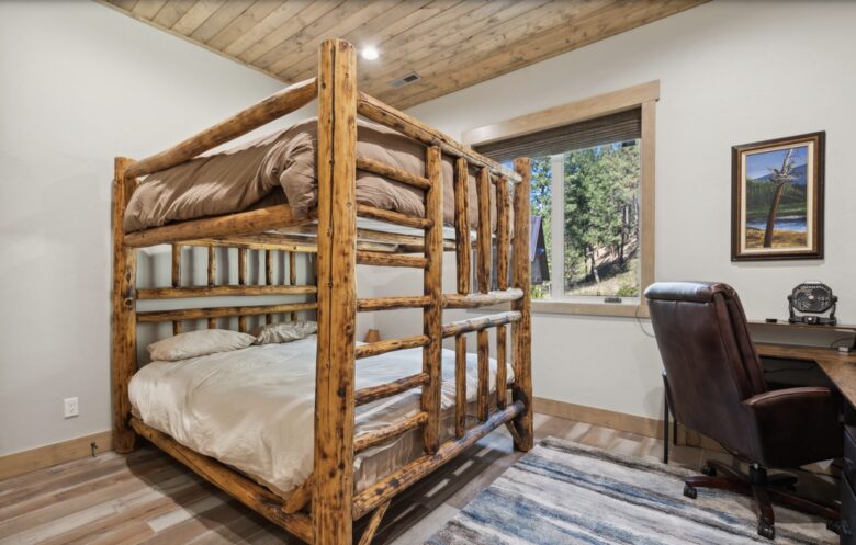 Tranquil Retreat Amid Montana’s Wilderness - Eureka, Montana