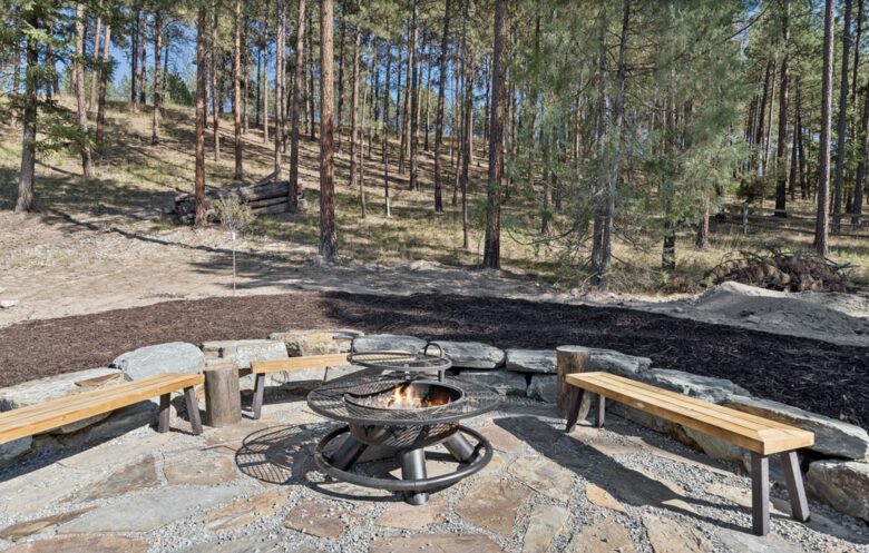 Tranquil Retreat Amid Montana’s Wilderness - Eureka, Montana