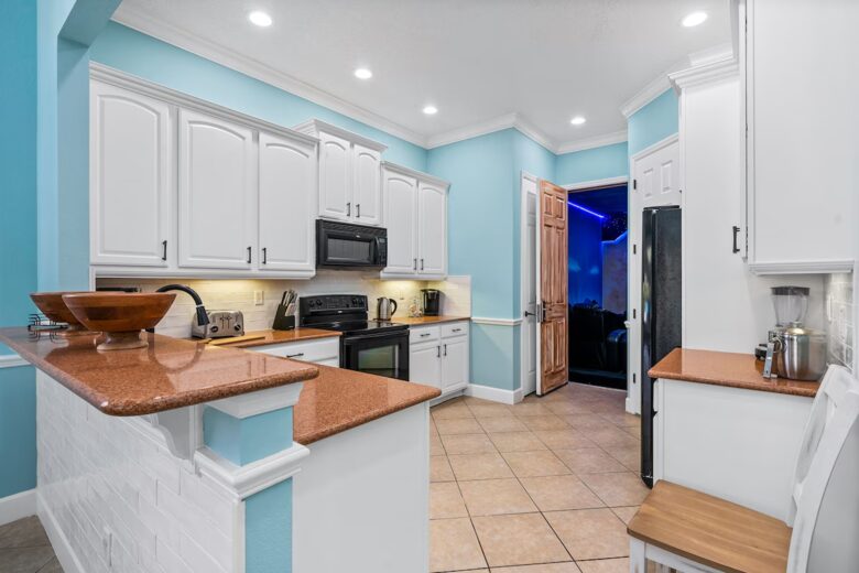 Spacious Reunion Resort Getaway with Luxury Amenities - Kissimmee, Florida