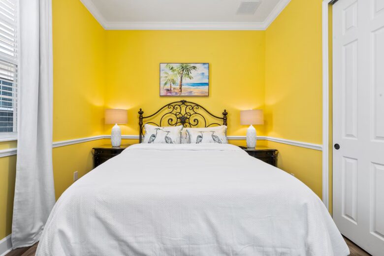 Spacious Reunion Resort Getaway with Luxury Amenities - Kissimmee, Florida