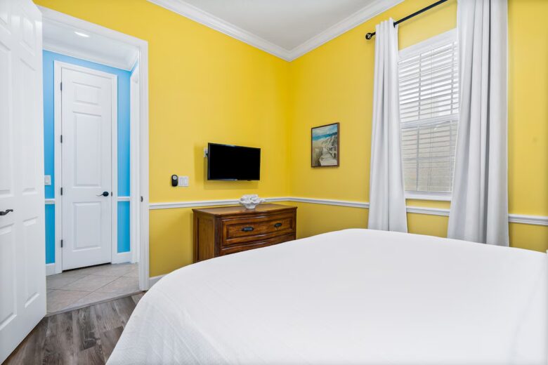 Spacious Reunion Resort Getaway with Luxury Amenities - Kissimmee, Florida
