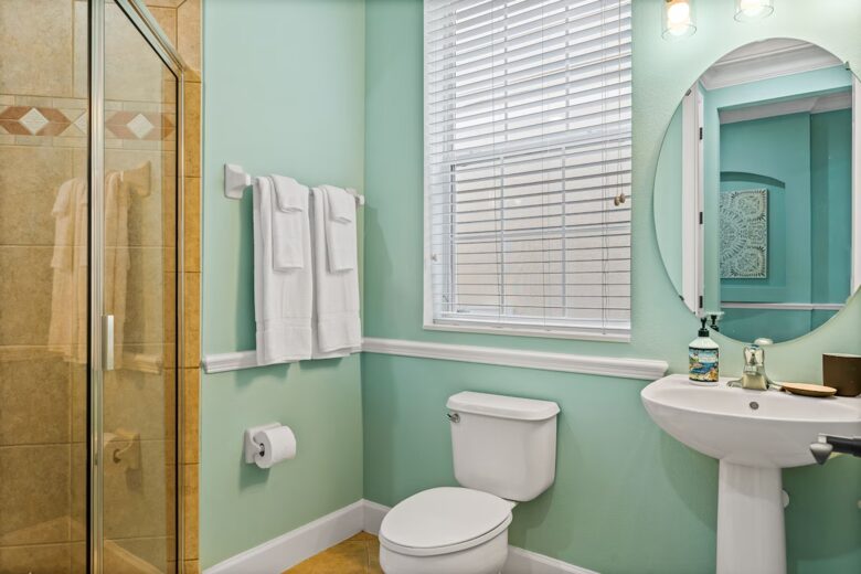 Spacious Reunion Resort Getaway with Luxury Amenities - Kissimmee, Florida
