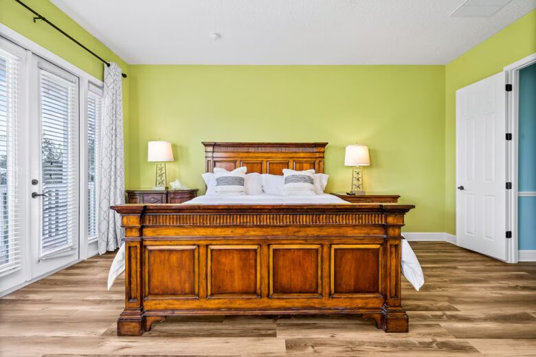 Spacious Reunion Resort Getaway with Luxury Amenities - Kissimmee, Florida