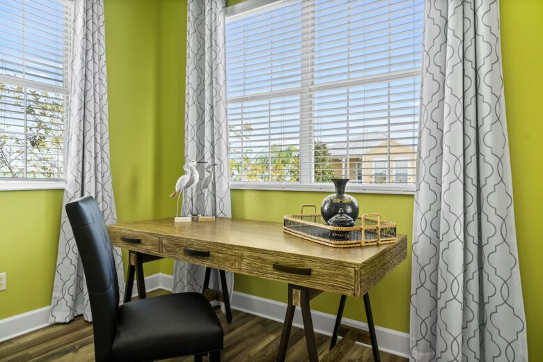 Spacious Reunion Resort Getaway with Luxury Amenities - Kissimmee, Florida