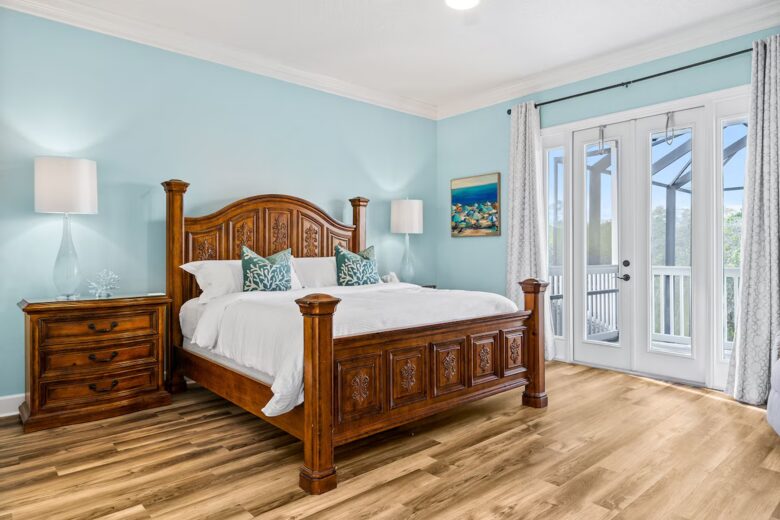 Spacious Reunion Resort Getaway with Luxury Amenities - Kissimmee, Florida