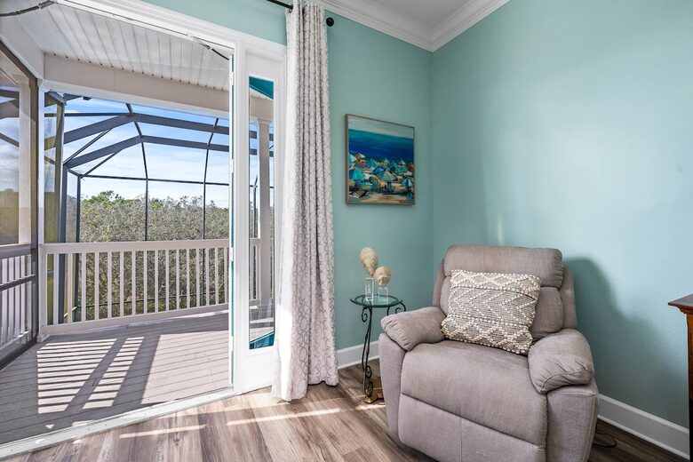 Spacious Reunion Resort Getaway with Luxury Amenities - Kissimmee, Florida