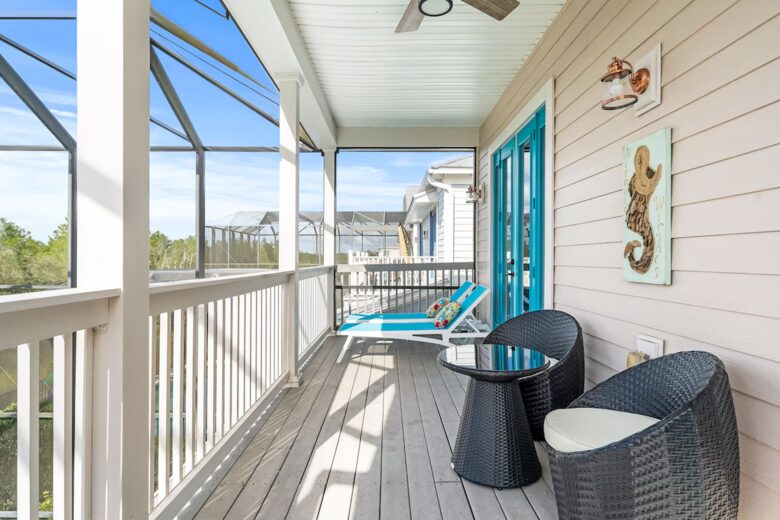 Spacious Reunion Resort Getaway with Luxury Amenities - Kissimmee, Florida