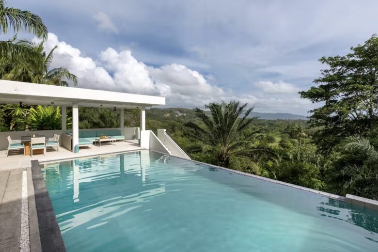 Luxury Modern Villa near Laguna & Layan Beach - Cherngtalay, Thailand