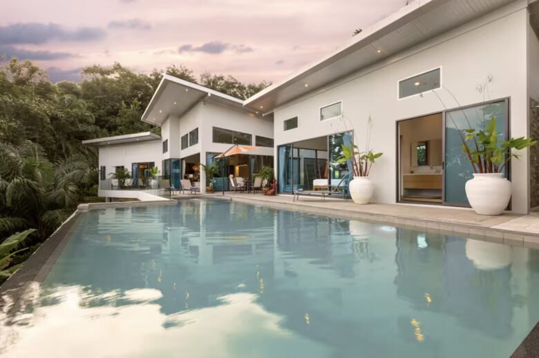 Luxury Modern Villa near Laguna & Layan Beach - Cherngtalay, Thailand