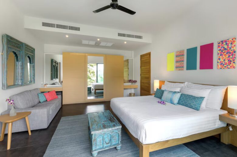 Luxury Modern Villa near Laguna & Layan Beach - Cherngtalay, Thailand