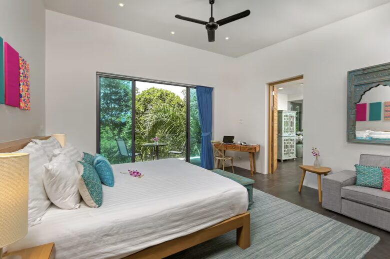 Luxury Modern Villa near Laguna & Layan Beach - Cherngtalay, Thailand