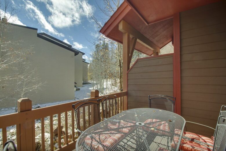 Mountain Elegance at Bear Crossing - Winter Park, Colorado
