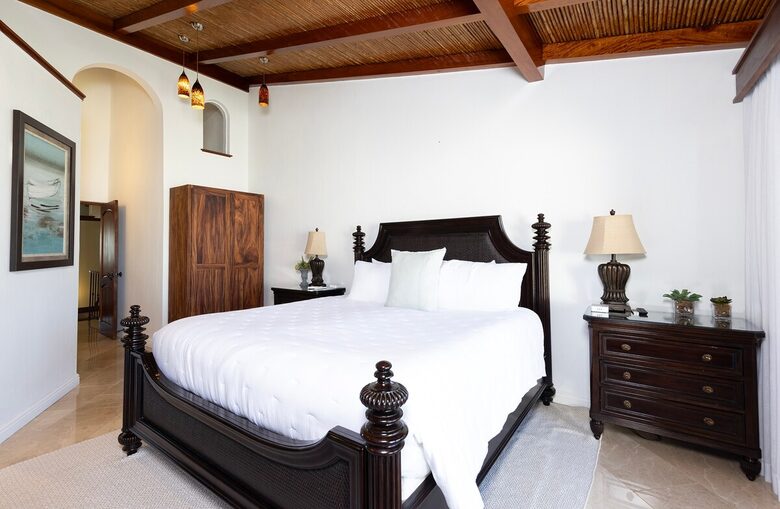 Two-Story Beachfront Villa with Sweeping Pacific Views - Playa Flamingo, Costa Rica