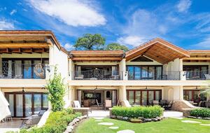 Two-Story Beachfront Villa with Sweeping Pacific Views - Playa Flamingo, Costa Rica