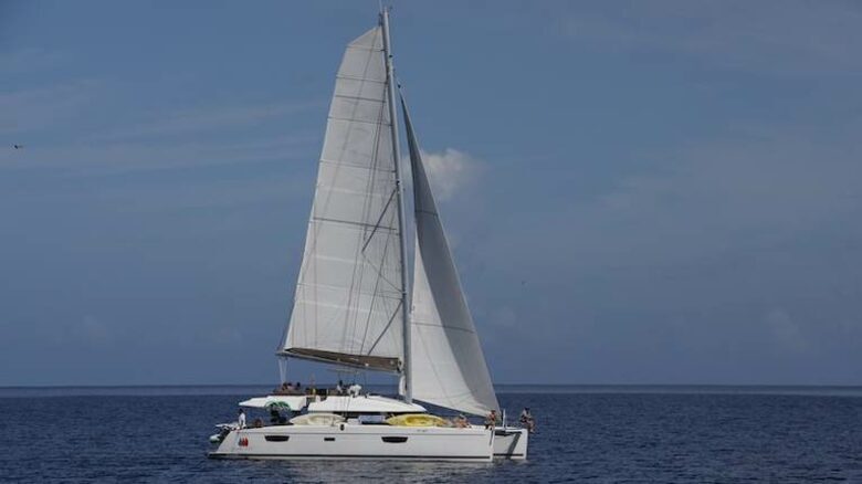 All-Inclusive 7-night TradeWinds AQUA Experience in St. Vincent and The Grenadines on TW60 Catamaran with Crew - Ratho Mill, Saint Vincent and the Grenadines