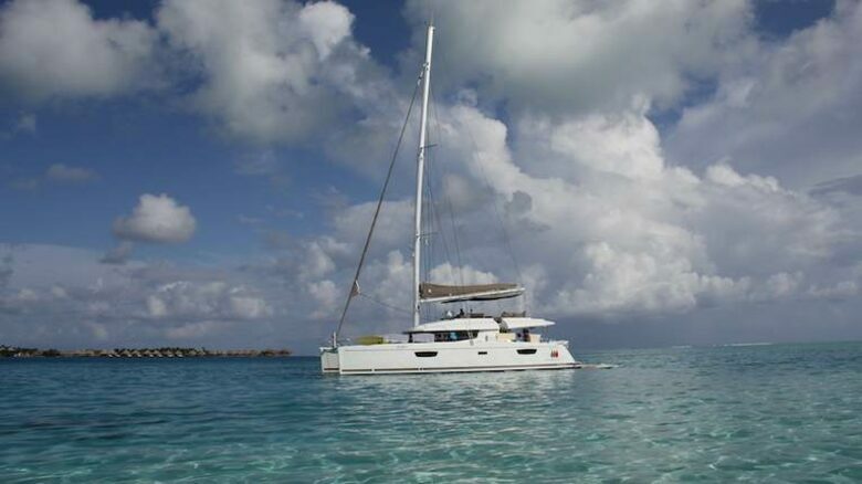 All-Inclusive 7-night TradeWinds AQUA Experience in St. Vincent and The Grenadines on TW60 Catamaran with Crew - Ratho Mill, Saint Vincent and the Grenadines