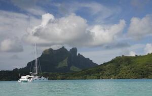 All-Inclusive 7-night TradeWinds AQUA Experience in St. Vincent and The Grenadines on TW60 Catamaran with Crew - Ratho Mill, Saint Vincent and the Grenadines
