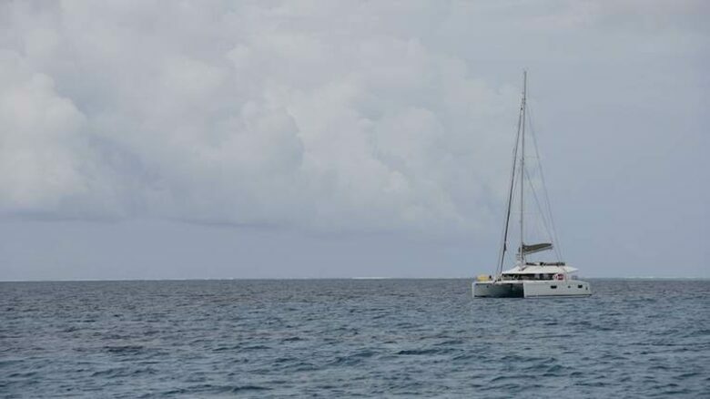 All-Inclusive 7-night TradeWinds AQUA Experience in St. Vincent and The Grenadines on TW60 Catamaran with Crew - Ratho Mill, Saint Vincent and the Grenadines