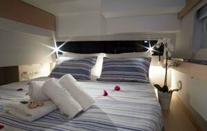 All-Inclusive 7-night TradeWinds AQUA Experience in St. Vincent and The Grenadines on TW60 Catamaran with Crew - Ratho Mill, Saint Vincent and the Grenadines