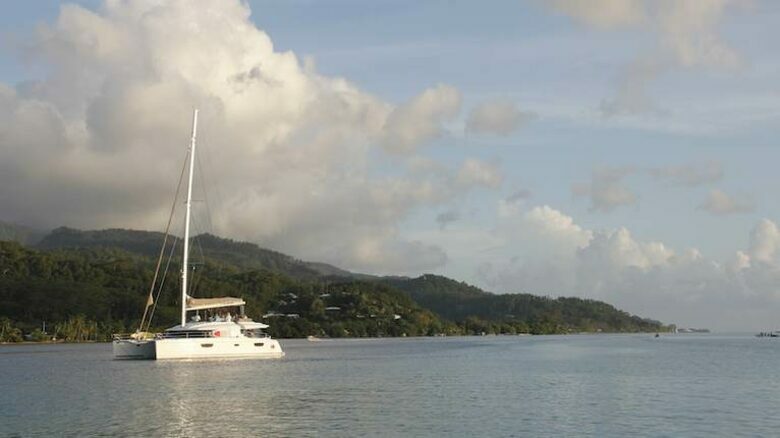All-Inclusive 7-night TradeWinds AQUA Experience in St. Vincent and The Grenadines on TW60 Catamaran with Crew - Ratho Mill, Saint Vincent and the Grenadines