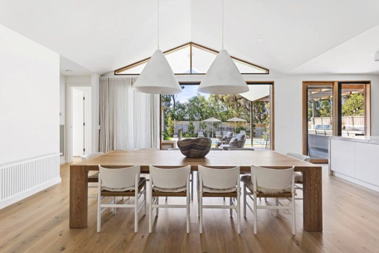 Secluded Elegance with Pool & Spa in Blairgowrie’s Coastal Haven - Blairgowrie, Australia