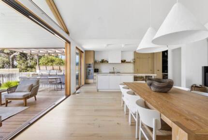 Secluded Elegance with Pool & Spa in Blairgowrie’s Coastal Haven - Blairgowrie, Australia