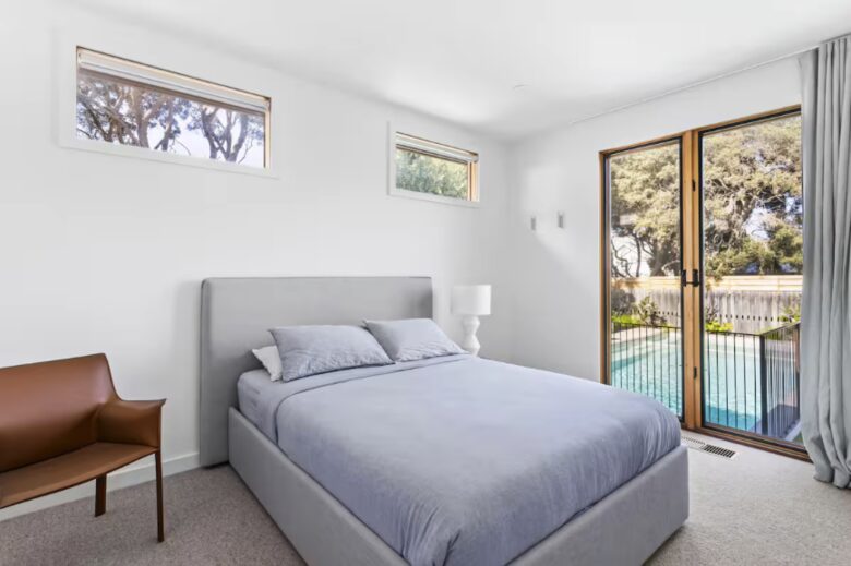 Secluded Elegance with Pool & Spa in Blairgowrie’s Coastal Haven - Blairgowrie, Australia