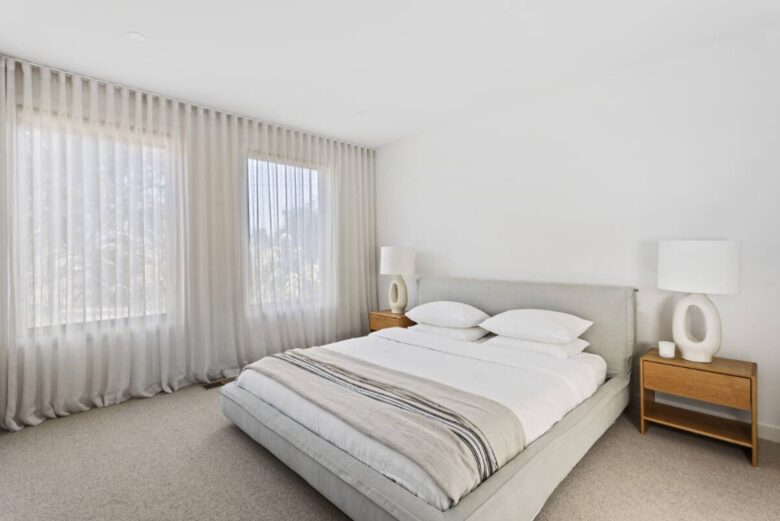 Secluded Elegance with Pool & Spa in Blairgowrie’s Coastal Haven - Blairgowrie, Australia