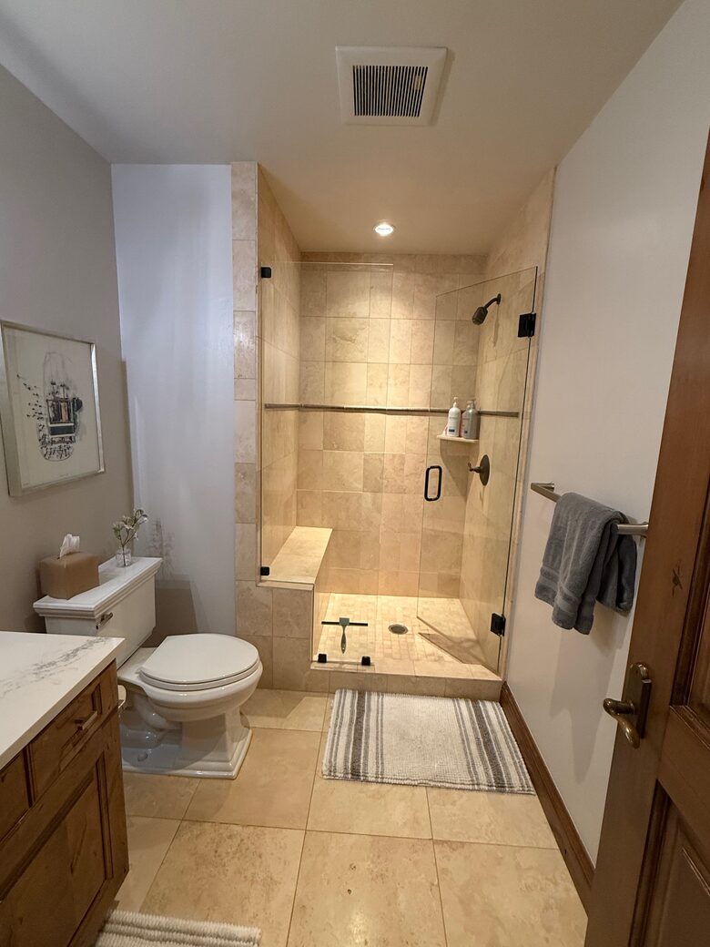 Lakefront Escape with Stunning Beaver Creek Views - Avon, Colorado