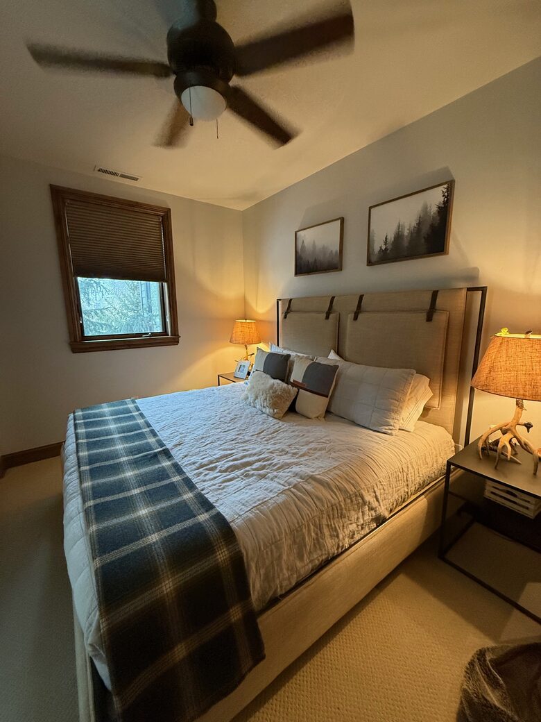 Lakefront Escape with Stunning Beaver Creek Views - Avon, Colorado