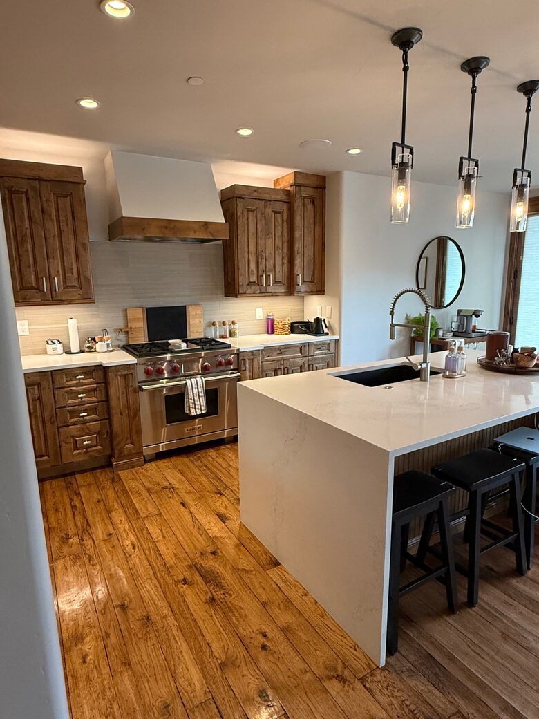 Lakefront Escape with Stunning Beaver Creek Views - Avon, Colorado