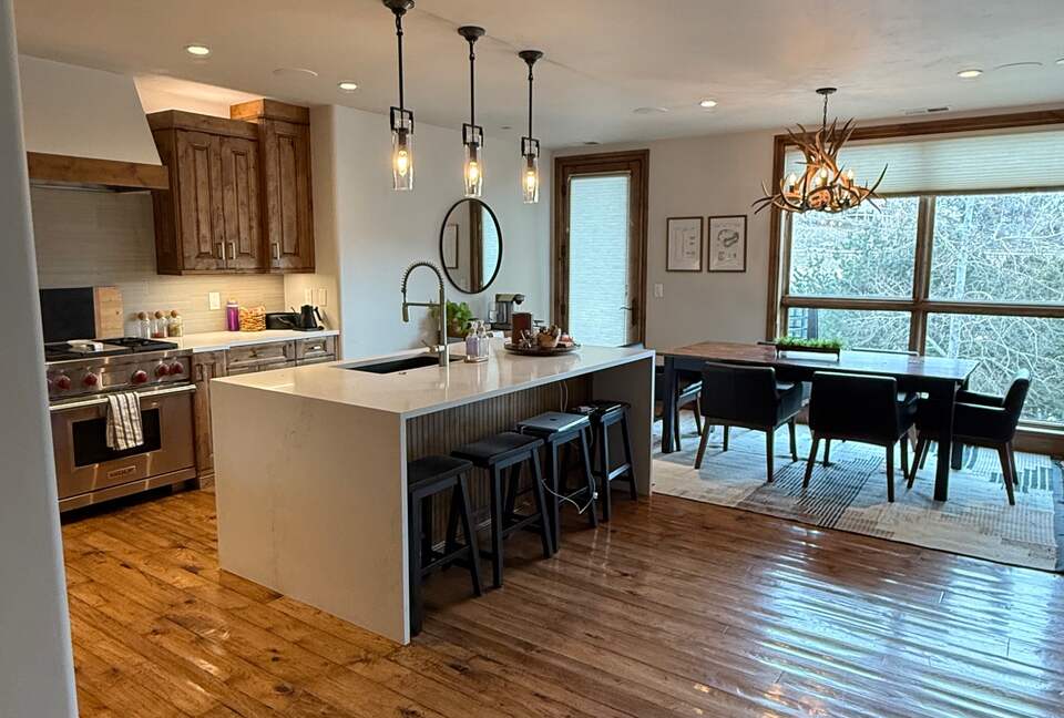 Lakefront Escape with Stunning Beaver Creek Views - Avon, Colorado