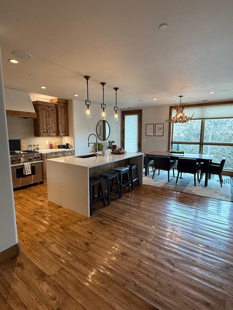 Lakefront Escape with Stunning Beaver Creek Views - Avon, Colorado