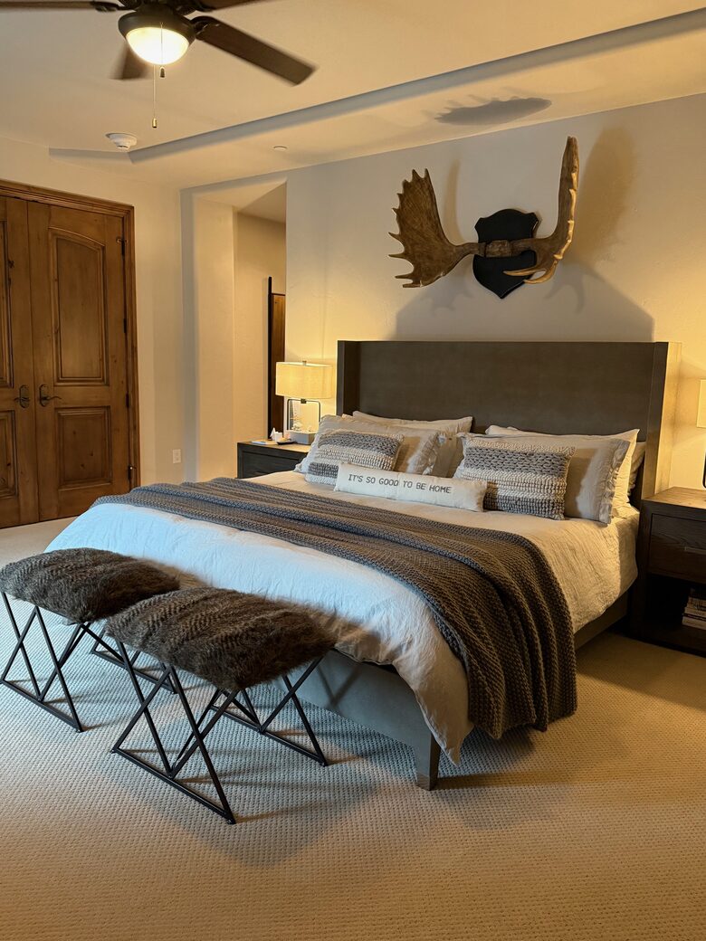 Lakefront Escape with Stunning Beaver Creek Views - Avon, Colorado