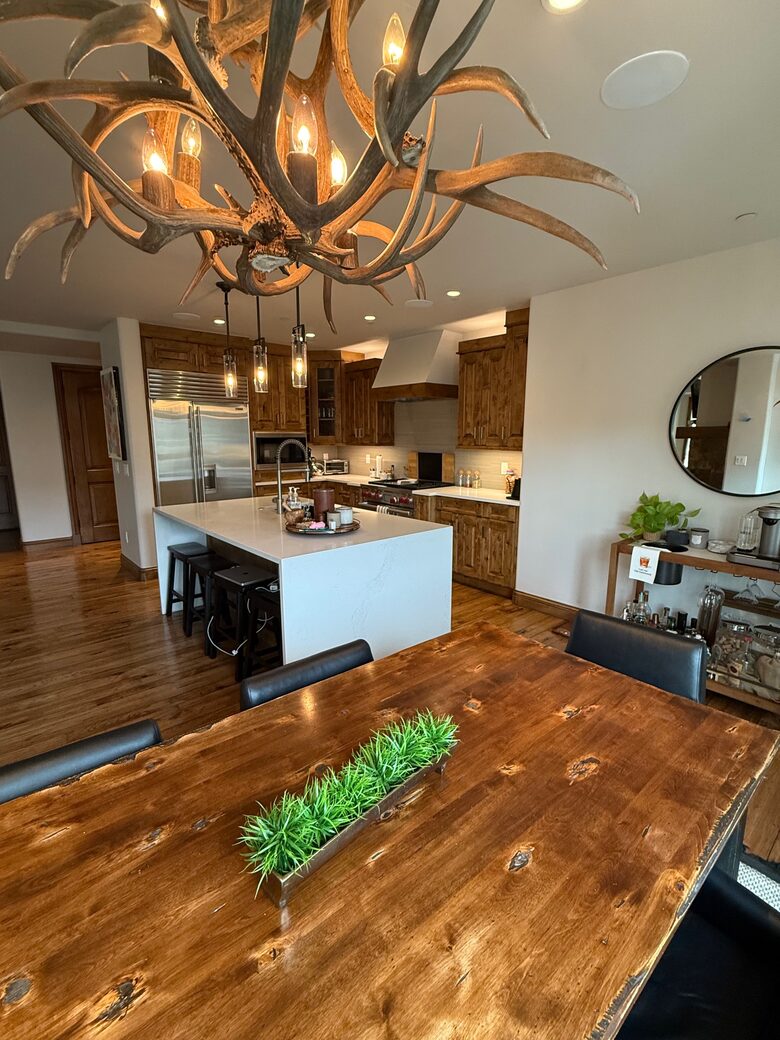 Lakefront Escape with Stunning Beaver Creek Views - Avon, Colorado