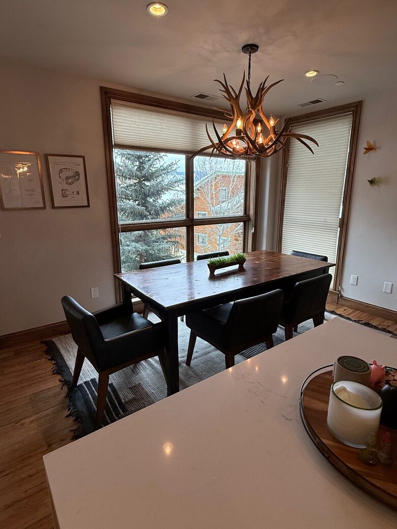 Lakefront Escape with Stunning Beaver Creek Views - Avon, Colorado