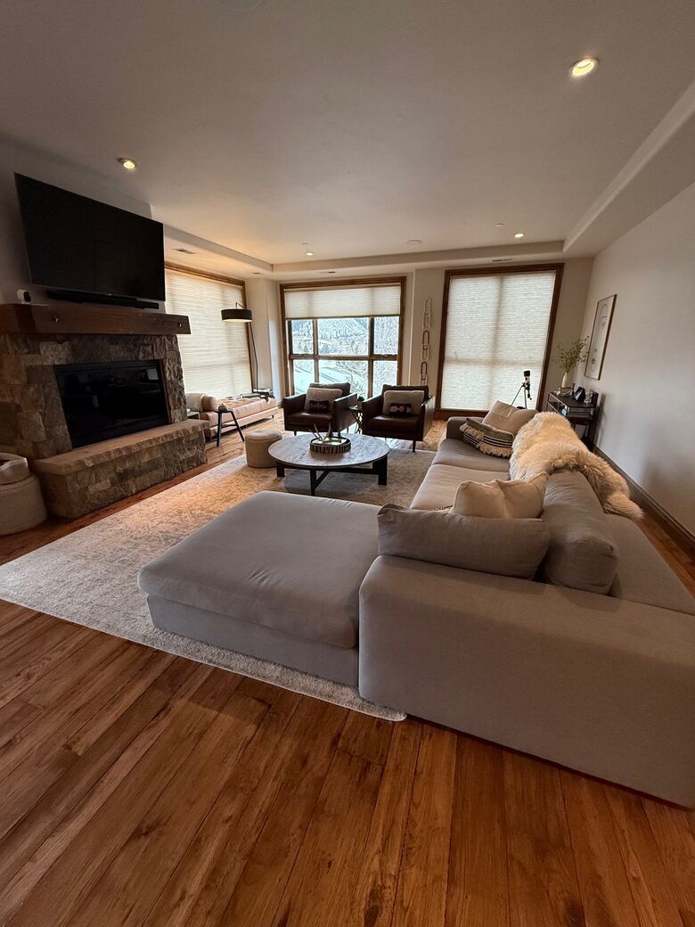 Lakefront Escape with Stunning Beaver Creek Views - Avon, Colorado