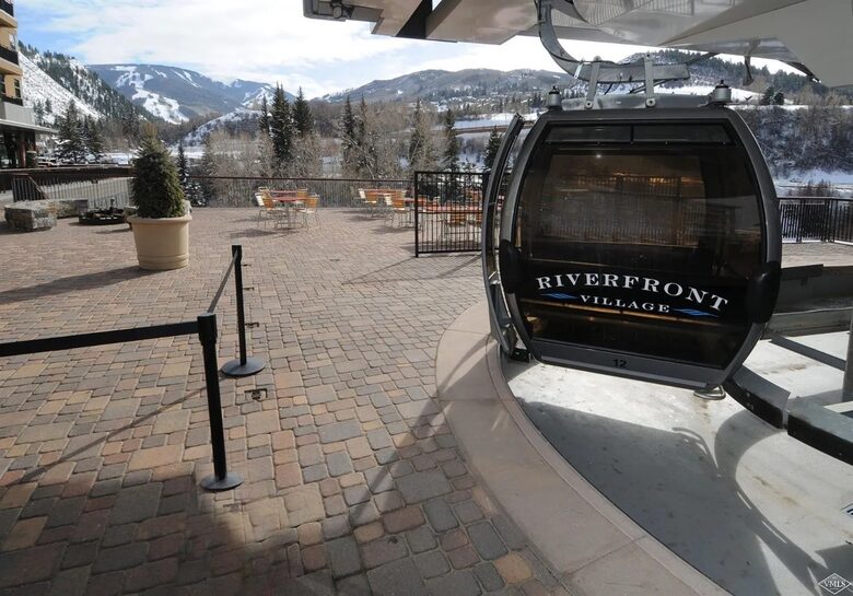 Lakefront Escape with Stunning Beaver Creek Views - Avon, Colorado