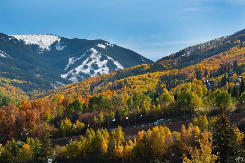Lakefront Escape with Stunning Beaver Creek Views - Avon, Colorado
