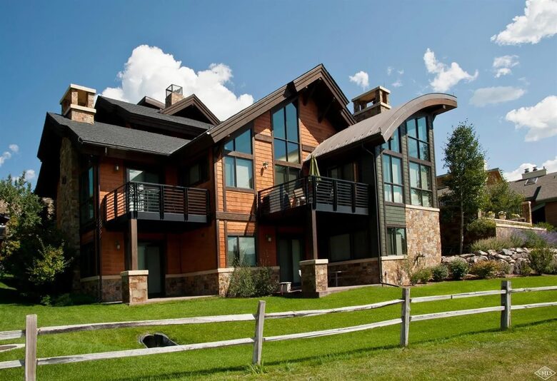Lakefront Escape with Stunning Beaver Creek Views - Avon, Colorado